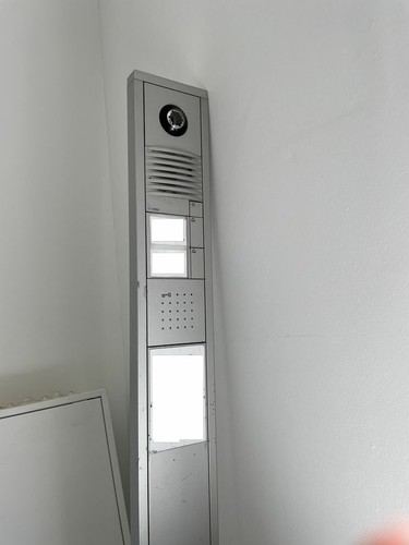 Sss siedle gegensprechanlage - sss,