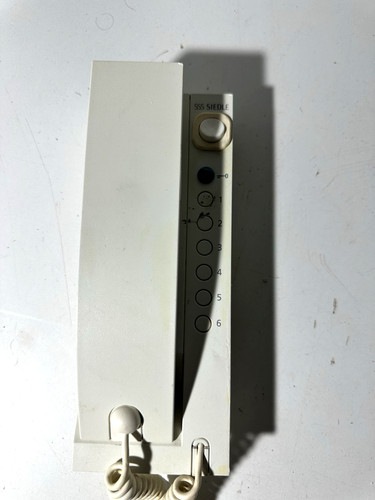 Siedle ht611 w - siedle, ht611-01