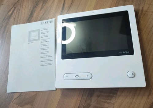 Siedle bvpc 850 - bvpc, bus