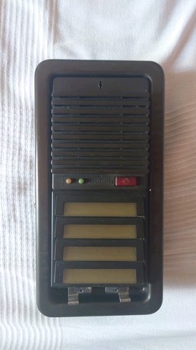 Siedle tlm 511 braun - siedle, 511-0