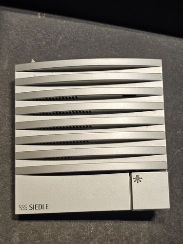 Siedle tlm 612 - tlm, sm