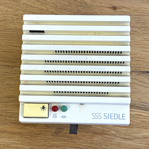 Siedle tlm 511 w - 511-01,
