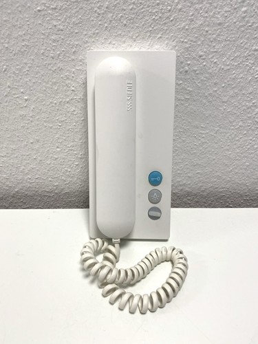 Siedle hts 811 haustelefon - 811-0, w