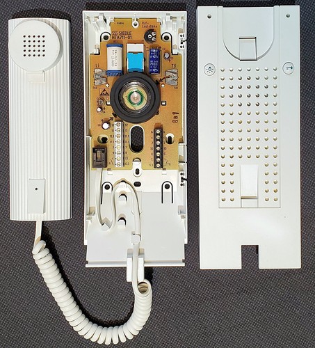 Siedle haustelefon hta - siedle,