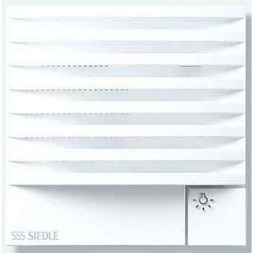 Siedle gegensprechanlage - siedle,