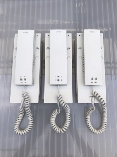 Stück sss siedle bts - 3,