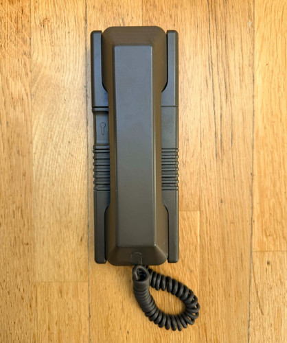 Siedle 401 b - siedle, ht