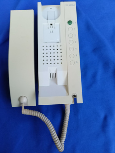 Siedle 401a w - siedle,