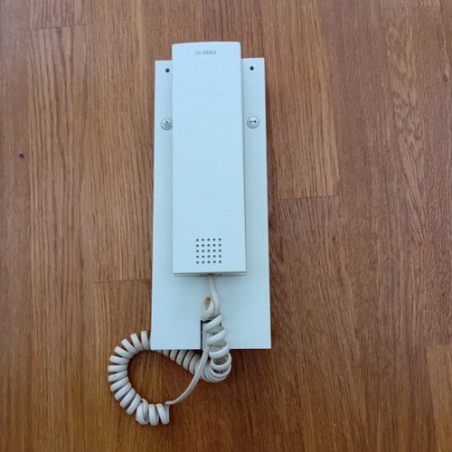 Siedle bht 730 w - bht,