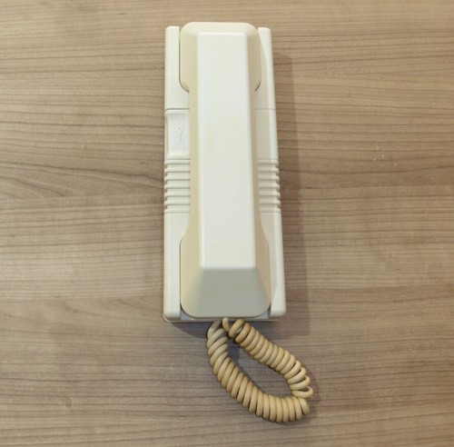 Siedle 401a w - ht,