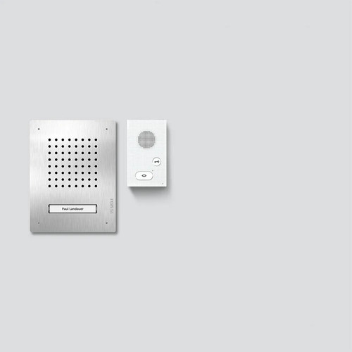 Siedle audio gegensprechanlage - siedle,