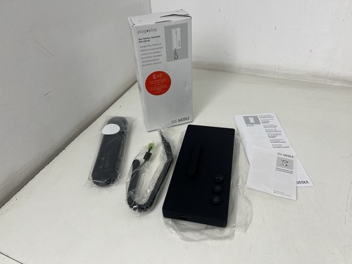 Sss siedle bts - sss,