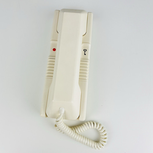 Siedle 411 w haustelefon - ht,