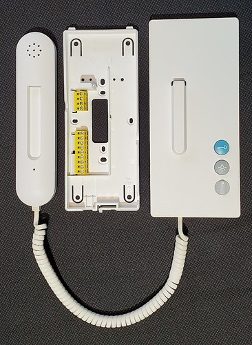 Siedle haustelefon hta 811 - siedle, 811-0