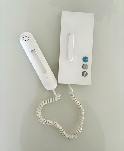 Siedle hta 811 - hta, w